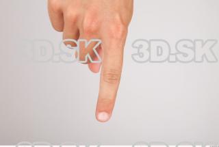 Finger texture of Dionyz 0002